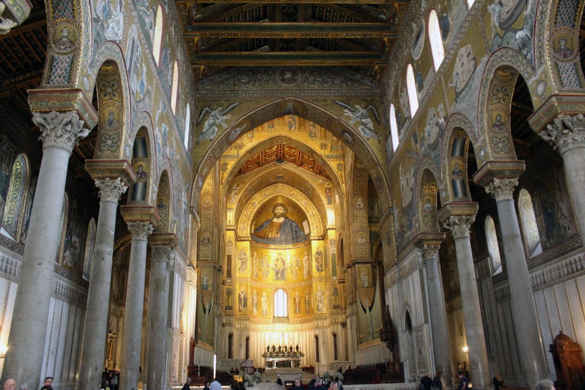 Italija_Sicilija_Palremo_Katedrala_Evropske_Metropole_first_minute