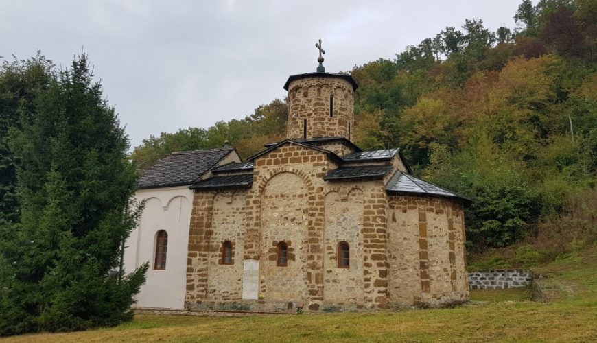 Markov manastir povoljno izlet