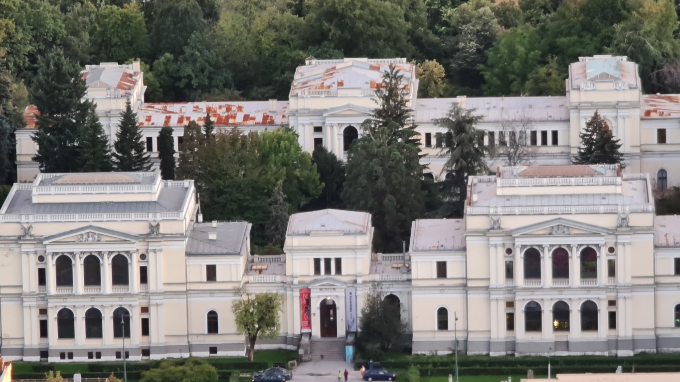 4_Bosna_i_Hercegovina_Sarajevo_Narodni_Muzej_austrijska_dominacija_prirodnjacki_srednji_vek