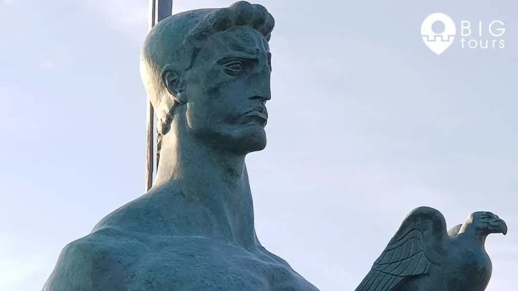 kalemegdan sa vodicem