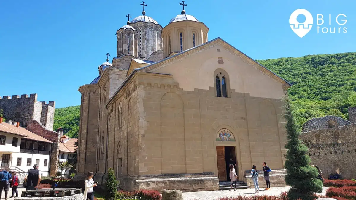 manasija freske bigtours