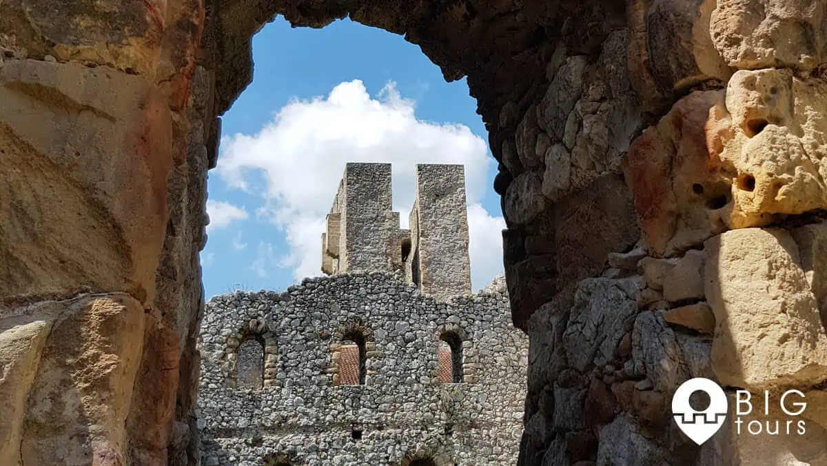 manastir manasija jednodnevni izlet bigtours