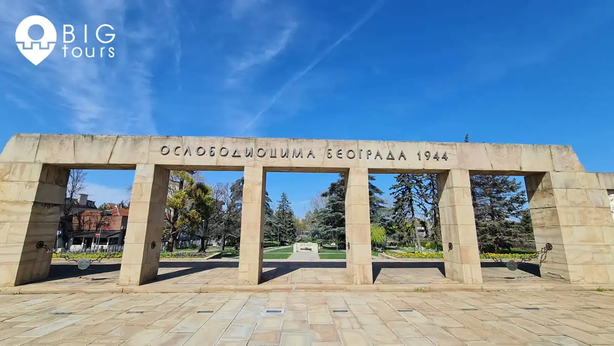ruski spomenik drugi svetski rat bigtours