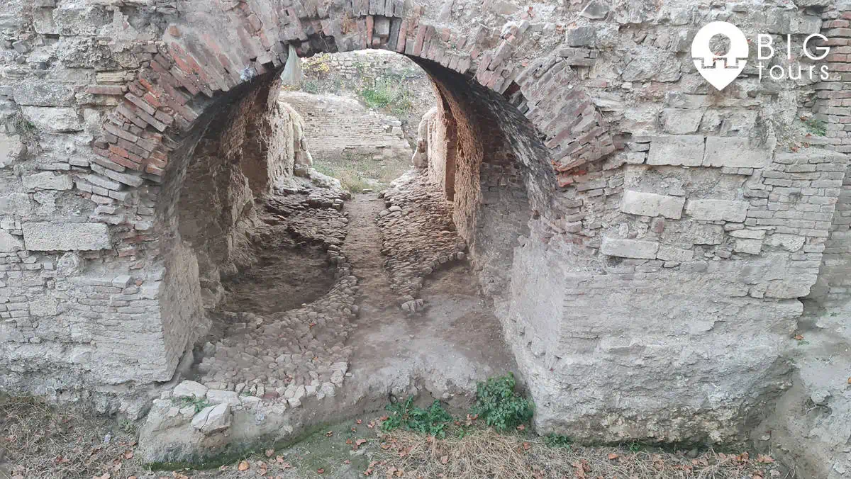 singidunum-bedemi-razgledanje-bigtours