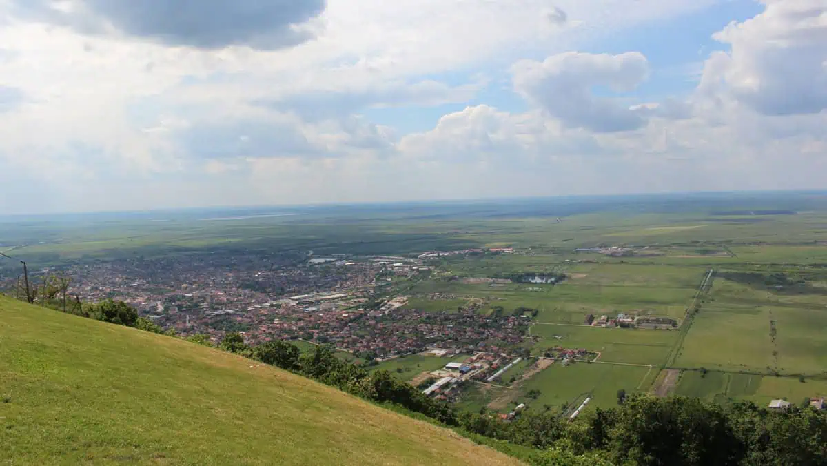 Vrsacka kula bigtours