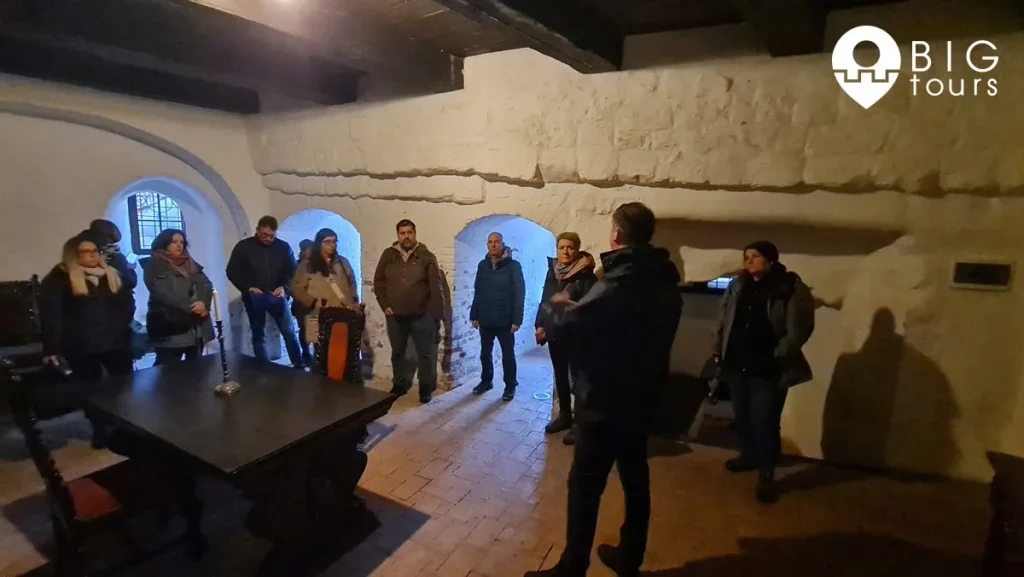 dvorac drakule slike