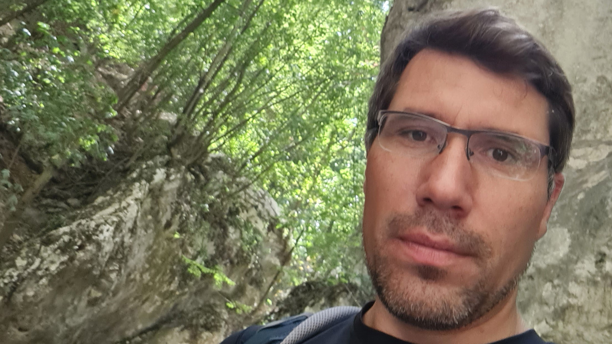 Lazarev kanjon planinarenje big tours