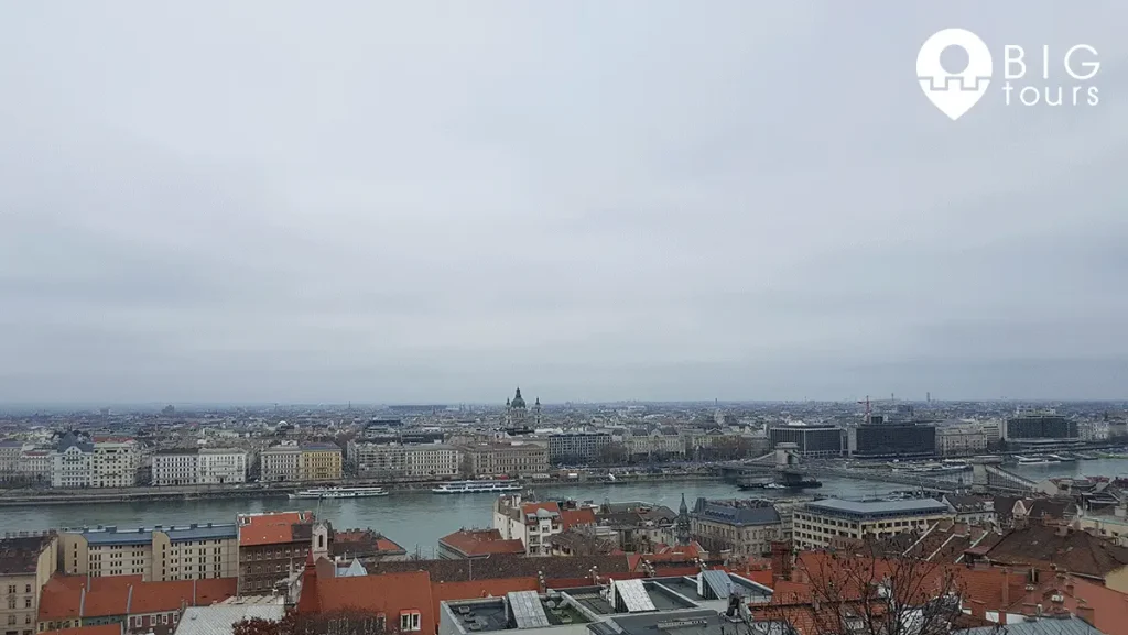 Budimpesta vikend putovanje big tours
