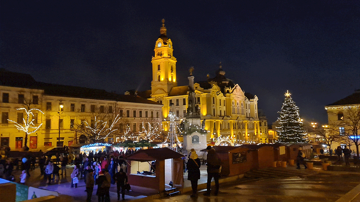 Pecuj vasar advent big tours