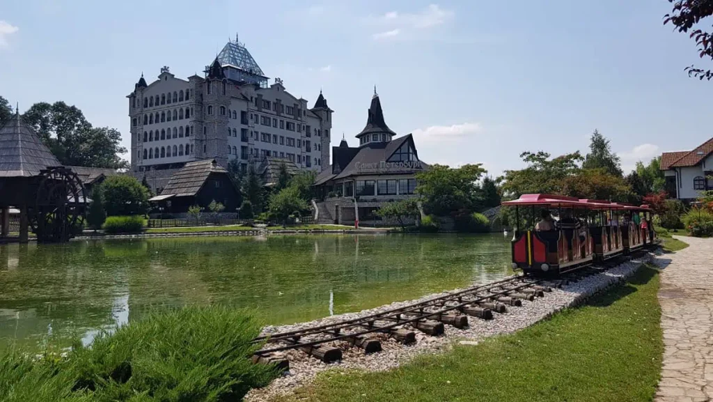 jednodnevni izlet stanisici big tours