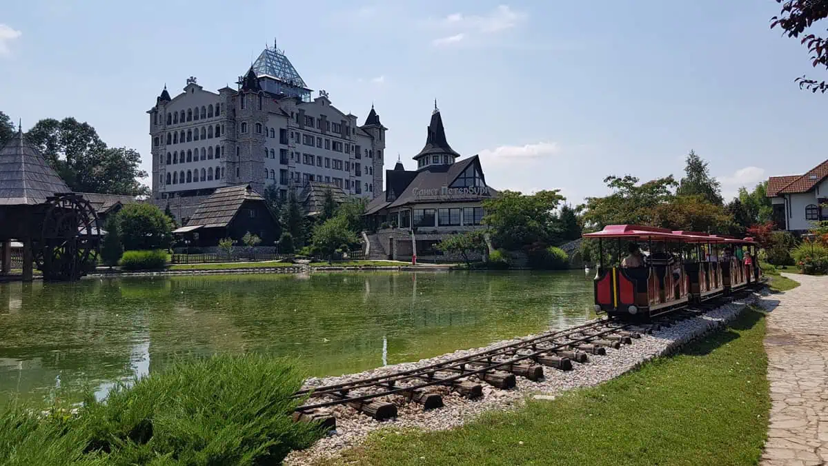 jednodnevni izlet stanisici big tours