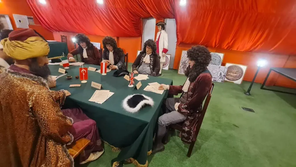 Pozarevacki mir izlet big tours