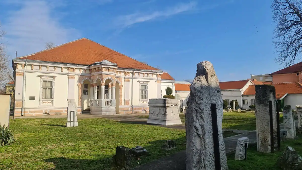 pozarevac obilazak muzeja big tours