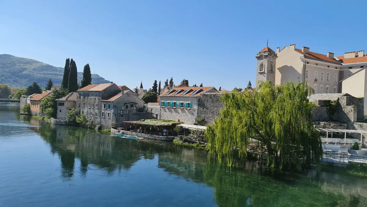 Trebinje Mostar Dubrovnk autobusom big tours